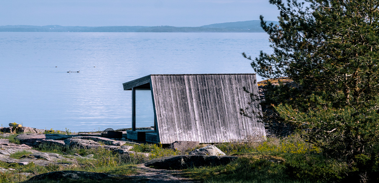 5 tips til overnatting i naturen