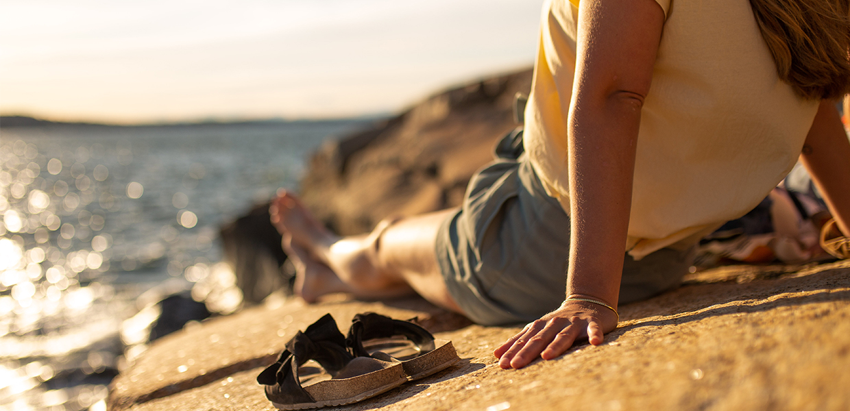 5 tips til sensommeren