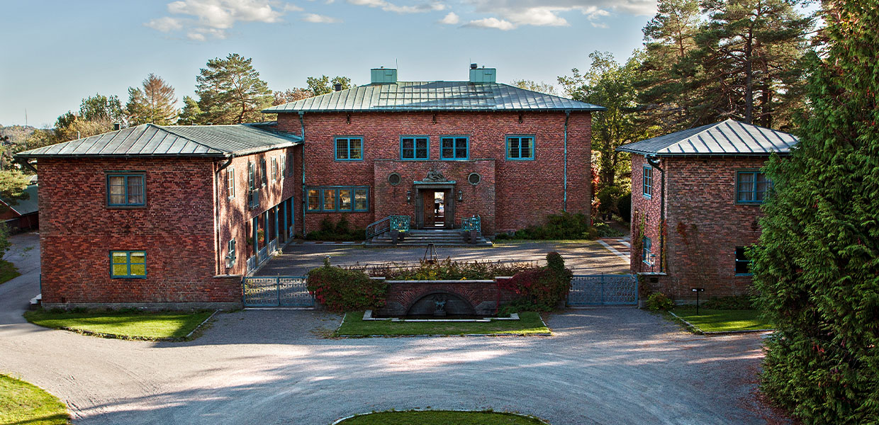 Kunstreiser i Vestfold