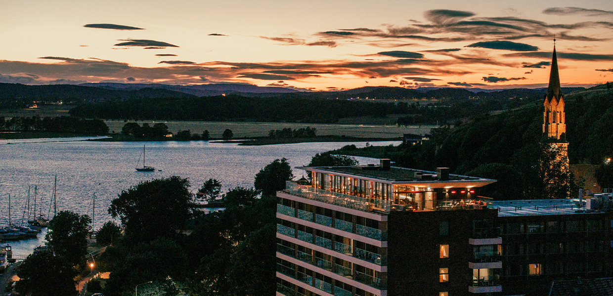 Åpne hoteller, spisesteder, museer og aktiviteter i romjulen