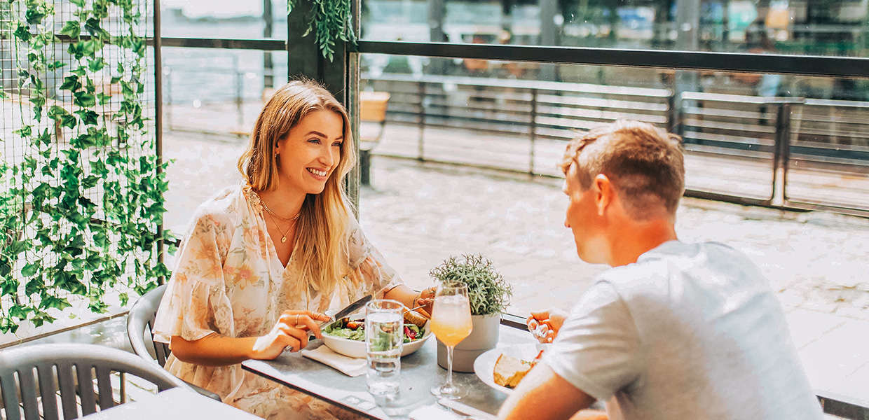 Smaksopplevelser i Vestfold