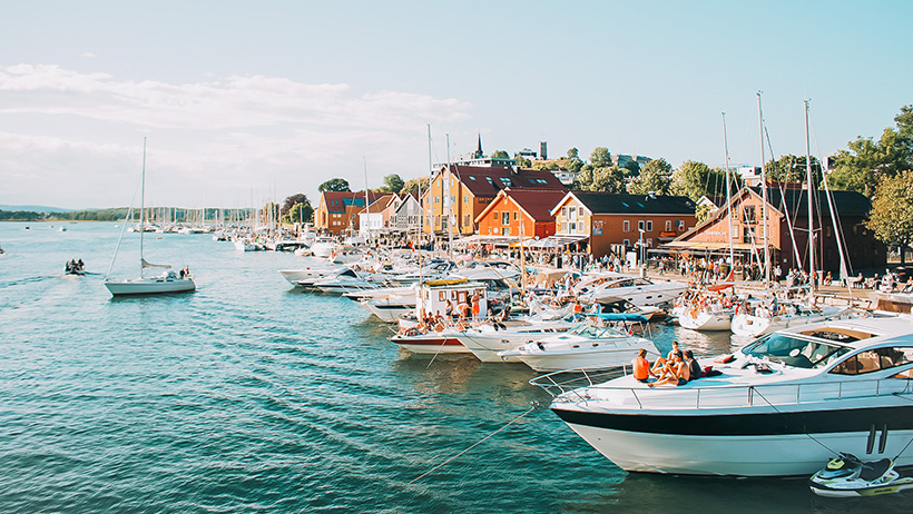 Færder&Tønsberg365