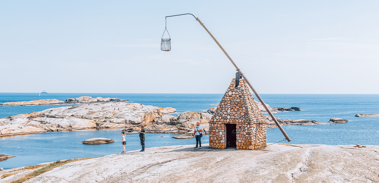 Hummerfestivalen på Tjøme